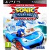 Sonic All-Star Racing Transformed (PS3) Sonic All-Star Racing Transformed (PS3)