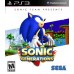 Sonic Generations (PS3) Sonic Generations (PS3)
