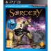Sorcery Move Compatible (PS3) Sorcery Move Compatible (PS3)