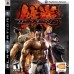 Tekken 6 (PS3, русская версия)