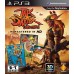 The Jak and Daxter Trilogy Classics HD (PS3), ,