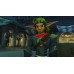 The Jak and Daxter Trilogy Classics HD (PS3), ,