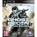 Tom Clancys Ghost Recon Future Soldier (PS3)