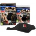 UFC Personal Trainer (PS3) + РЕМЕНЬ