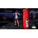 UFC Personal Trainer (PS3) + РЕМЕНЬ