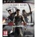 Ultimate Action Triple Pack (PS3), 207928, Приключения/Экшн