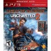 Uncharted 2 Among Thieves Game of The Year Edition (PS3), ,