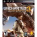 Uncharted 3 Drakes Deception Remastered (PS3) Б/У