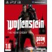 Wolfenstein The New Order (PS3, російські субтитри), ,
