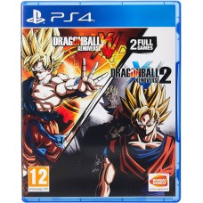 Dragon Ball Xenoverse + Dragon ..