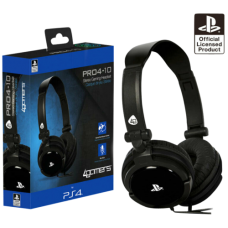 Наушники 4Gamers PRO4-10 (PS4, ..