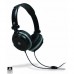 Наушники 4Gamers PRO4-10 (PS4, черный), 237000, Аксессуары