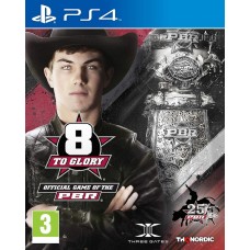 8 To Glory (PS4), ,