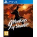 9 Monkeys of Shaolin (PS4, русская версия) 9 Monkeys of Shaolin (PS4, русская версия)