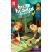 Hello Neighbor Hide & Seek (Switch, русские субтитры), ,
