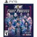 AEW Fight Forever (PS5), 117948, Спорт