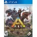 ARK Ultimate Survivor Edition (PS4, русские субтитры), ,