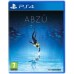 Abzu (PS4, русские субтитры)