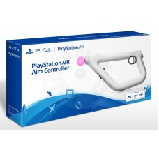 Контролер прицілювання Aim Controller (PS4, VR, білий) купить в интернет-магазине ⭐ GameSpot.com.ua ⭐ Контролер прицілювання Aim Controller (PS4, VR, білий), ,
