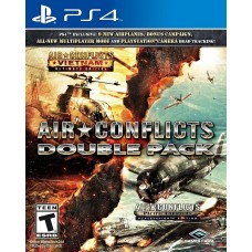 Air Conflicts Double Pack (Viet..