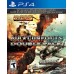 Air Conflicts Double Pack (Vietnam Ult Edition and Pacific Carriers Ult Edition) (PS4), 127953, Игры