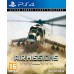 Air Missions Hind (PS4, русские субтитры)