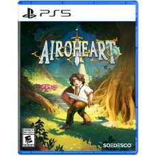 Airoheart (PS5, російські субти..