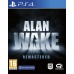 Alan Wake Remastered (PS4, русские субтитры)