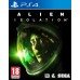 Alien Isolation Nostromo Edition (PS4, русская версия), , Приключения/экшен