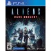 Aliens Dark Descent (PS4, русские субтитры) купить в интернет-магазине ⭐ GameSpot.com.ua ⭐ Aliens Dark Descent (PS4, русские субтитры), 120767, Шутеры