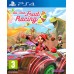 All-Star Fruit Racing (PS4, русские субтитры), 221535, Гонки