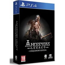 Ancestors Legacy Conquerors Edi..