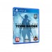 Rise of the Tomb Raider (PS4, русская версия)