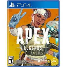 Apex Legends Lifeline Edition (..