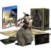 Assassins Creed Origins Collectors Gods Edition (PS4, русская версия)