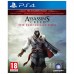 Assassins Creed The Ezio Collection (PS4, русская версия) купить в интернет-магазине ⭐ GameSpot.com.ua ⭐ Assassins Creed The Ezio Collection (PS4, русская версия), 1008079, Приключения/экшен