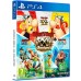 Asterix and Obelix Collection (PS4, русские субтитры), ,