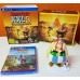 Asterix and Obelix XXL 3 The Crystal Menhir Collectors Edition (PS4), 225457, Приключения/экшен