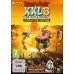 Asterix and Obelix XXL 3 The Crystal Menhir Collectors Edition (PS4), 225457, Приключения/экшен