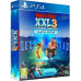 Asterix and Obelix XXL 3 The Crystal Menhir Limited Edition (PS4), 225454, Приключения/экшен