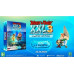 Asterix and Obelix XXL 3 The Crystal Menhir Limited Edition (PS4), 225454, Приключения/экшен