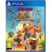 Asterix and Obelix XXXL The Ram From Hibernia Limited Edition (PS4, русские субтитры) купить в интернет-магазине ⭐ GameSpot.com.ua ⭐ Asterix and Obelix XXXL The Ram From Hibernia Limited Edition (PS4, русские субтитры), 114890, Приключения/экшен