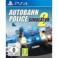 Autobahn Police Simulator 2 (PS..
