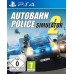 Autobahn Police Simulator 2 (PS4)
