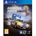 Autobahn Police Simulator 3 (PS4), 1199037, Гонки