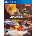 Avatar The Last Airbender Quest for Balance (PS4), ,