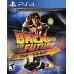 Back to the Future The Game 30th Anniversary Edition (PS4) Back to the Future The Game 30th Anniversary Edition (PS4)