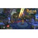 Baldo The Guardian Owls Three Fairies Edition (PS4, російські субтитри), 115485, Приключения/экшен