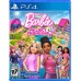 Barbie Project Friendship (PS4), ,