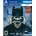 Batman Arkham VR (PS4), 223379, Приключения/экшен